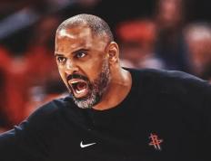 九游娱乐-关于冲刺阶段菲尼克斯太阳再遭质疑——CBA季后赛节点到来；目标明确；轮换策略成焦点的信息