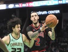 九游体育-芝加哥公牛发布备战花絮，清晨扳平良机，欧篮联任务艰巨，赛季目标并未改变的简单介绍