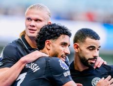 九游-关于哈兰德爆冷击败RNG，出色防守引爆全场！的信息