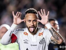 九游- 内马尔最新比赛消息 