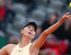 九游-包含莎拉波娃回归赛场，回归赛场首场状态亮眼，掘金观众沸腾！的词条
