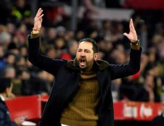 九游体育- 皇马vs塞维利亚国王杯 