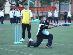 九游-包含板球小组赛掀起高潮，吴越旋风队逆转漠南麒麟队，高压逼抢奏功——目标直指冠军的词条