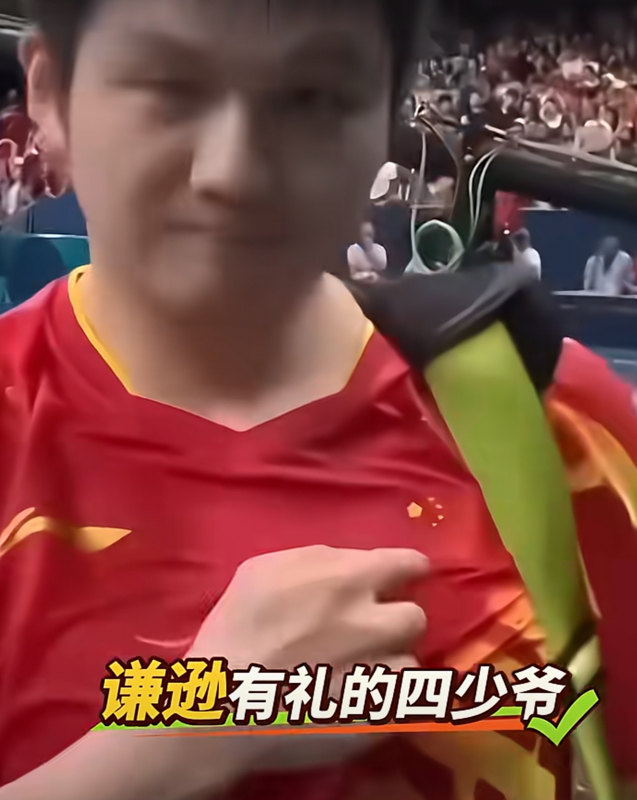 九游娱乐- 乒乓球夜战：北城天虎队淘汰对手吴越霹雳队，临门一脚致胜节奏掌控在手