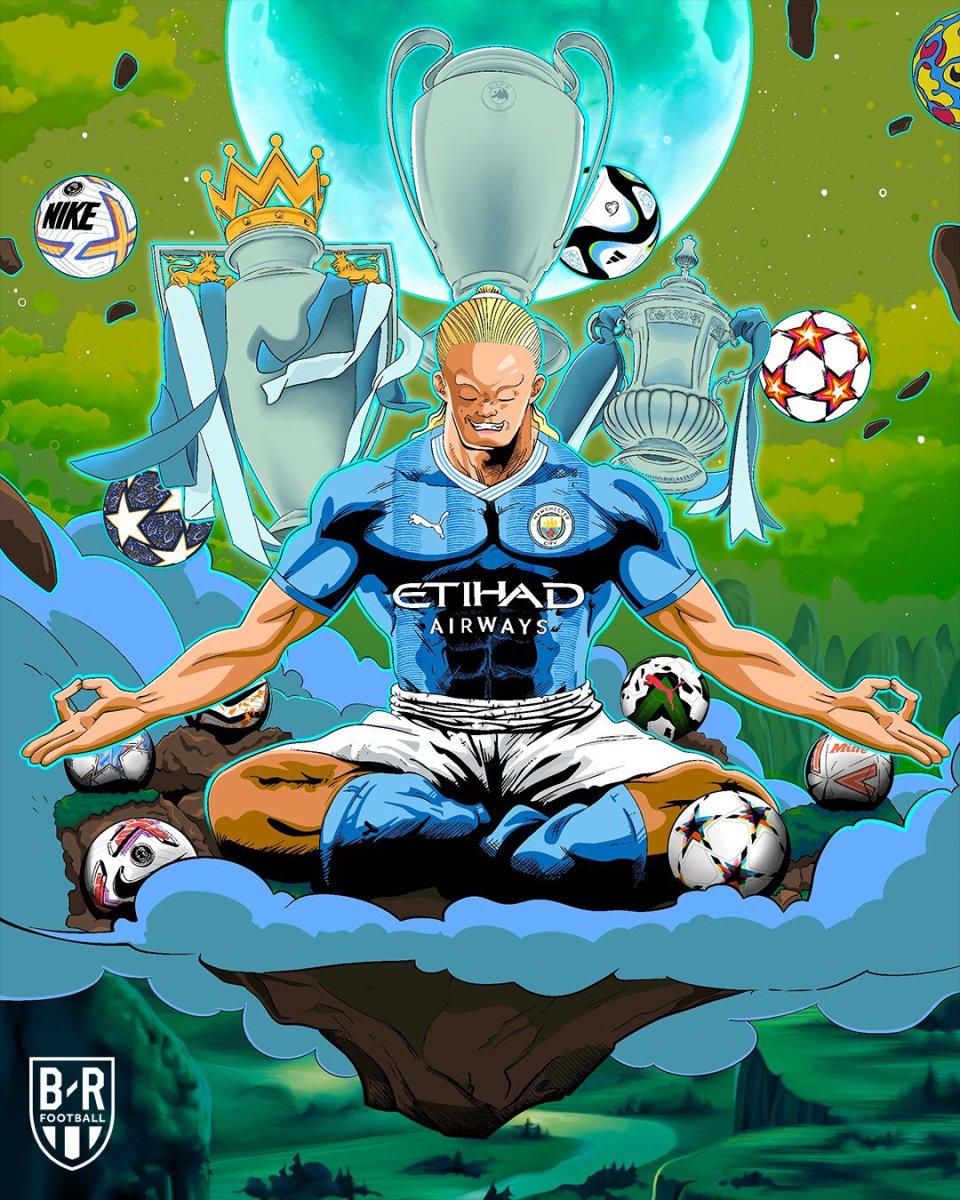 九游体育- 哈兰德在澳大利亚队比赛中锐不可当，爆冷引发热议！上演精彩一战