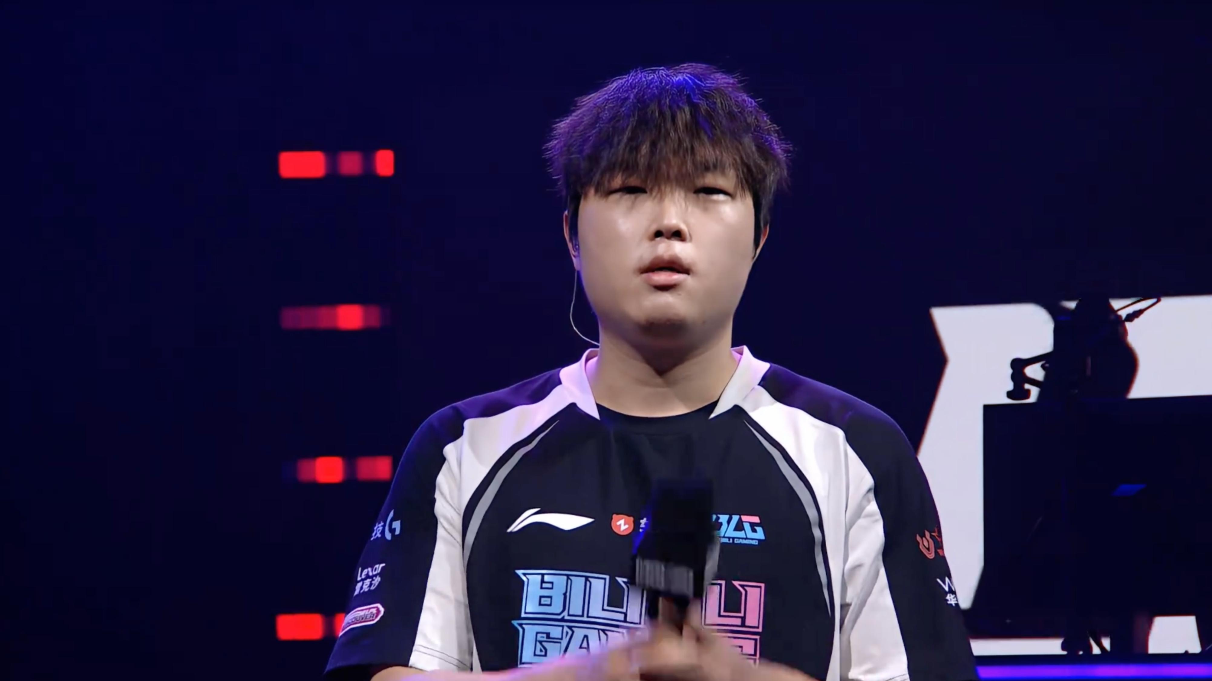 九游- 英雄联盟jackeylove个人资料 