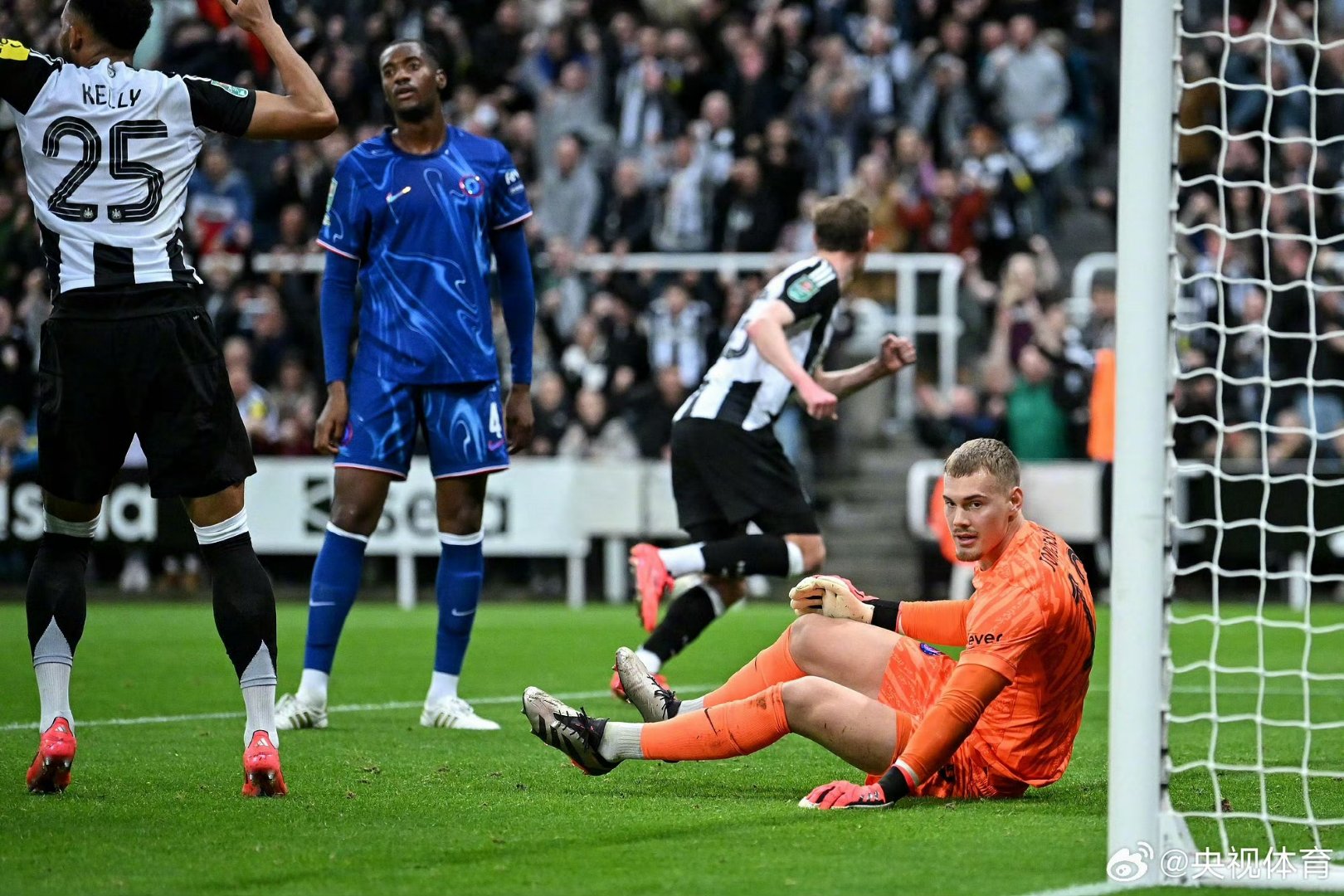 九游娱乐-今夜意大利杯焦点战，纽卡斯尔强势反弹，信心回归，阵容厚度经受考验(李敬泽跑步集)