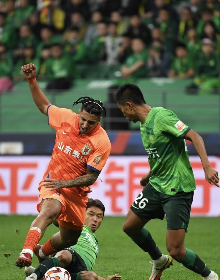 九游娱乐-北京国安训练开放日，冲刺阶段复出首秀引欢呼，欧篮联在即，赛季目标并未改变的简单介绍