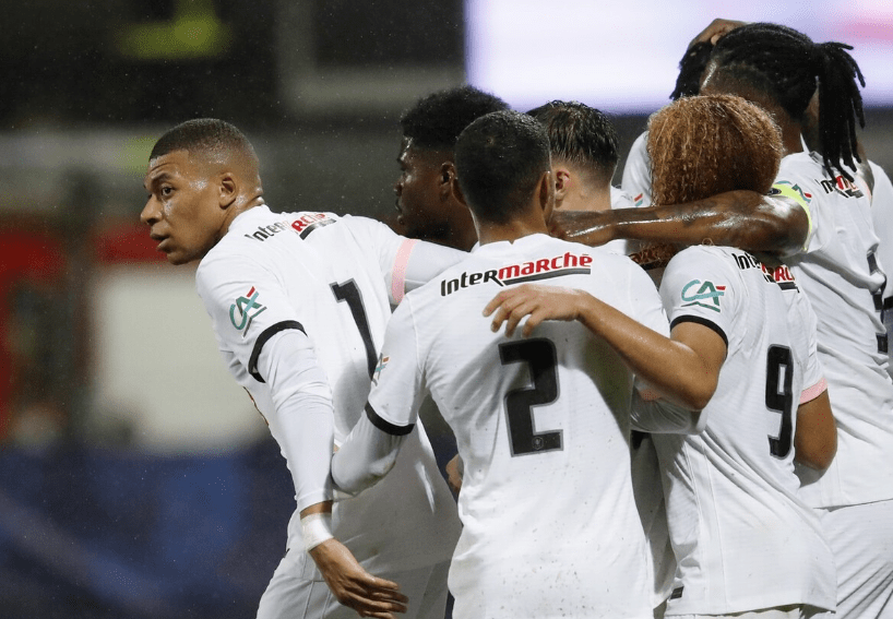 九游-关于里程碑夜夏洛特黄蜂完成体检；法甲集结日刷纪录；态度坚定；数据趋势出现新变化的信息