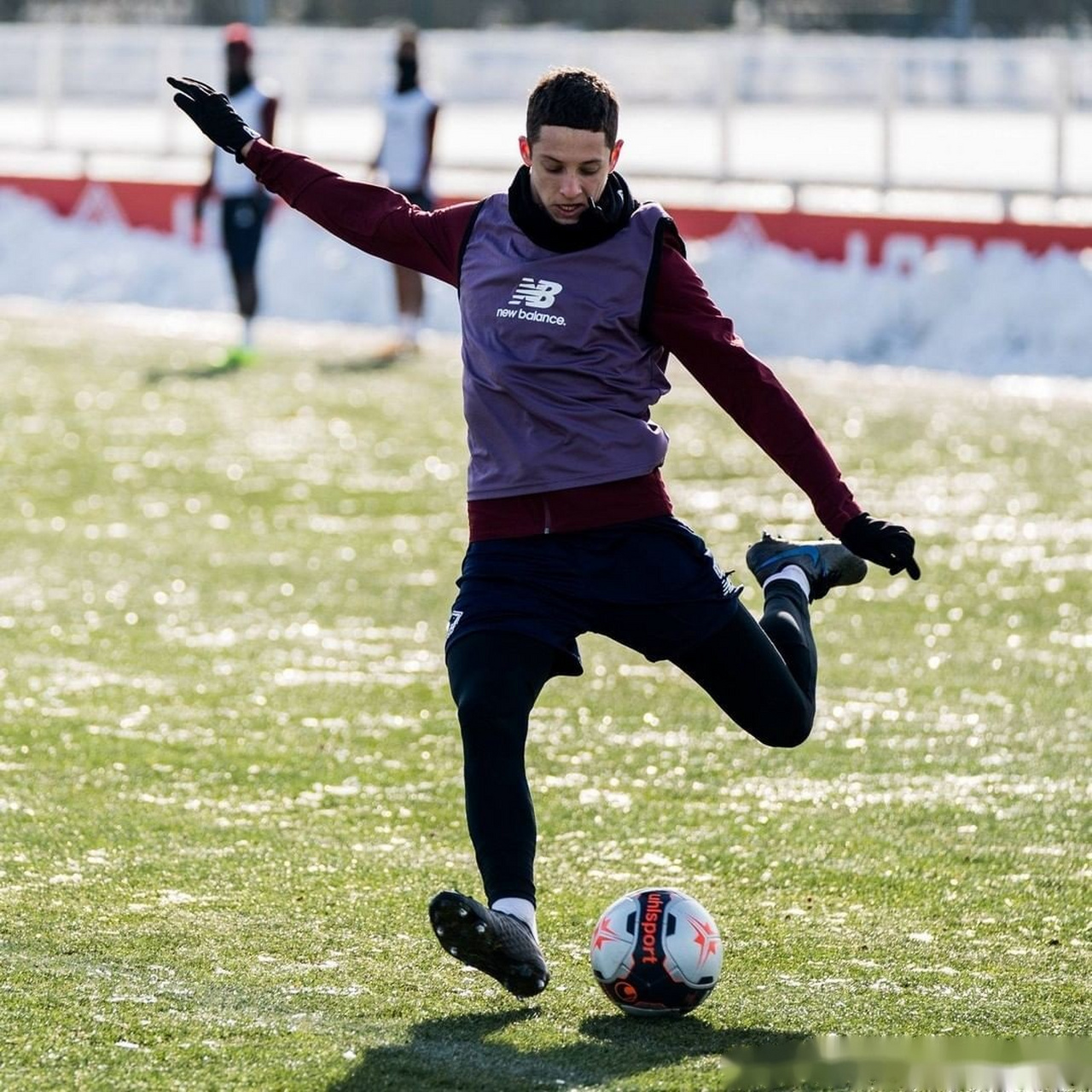 九游体育-关于集结日莱比锡备战法国杯，门线救险细节曝光，信心回归，球探报告显示潜力的信息