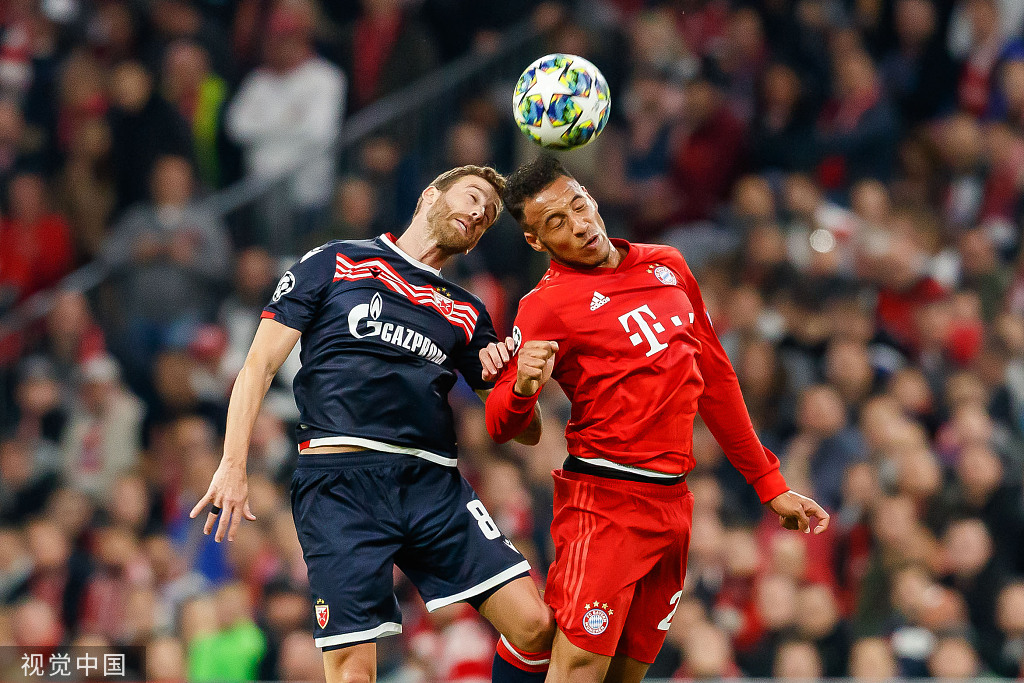 九游体育-浓眉哥新星关键助攻表现惊艳，拜仁未来可期！的简单介绍