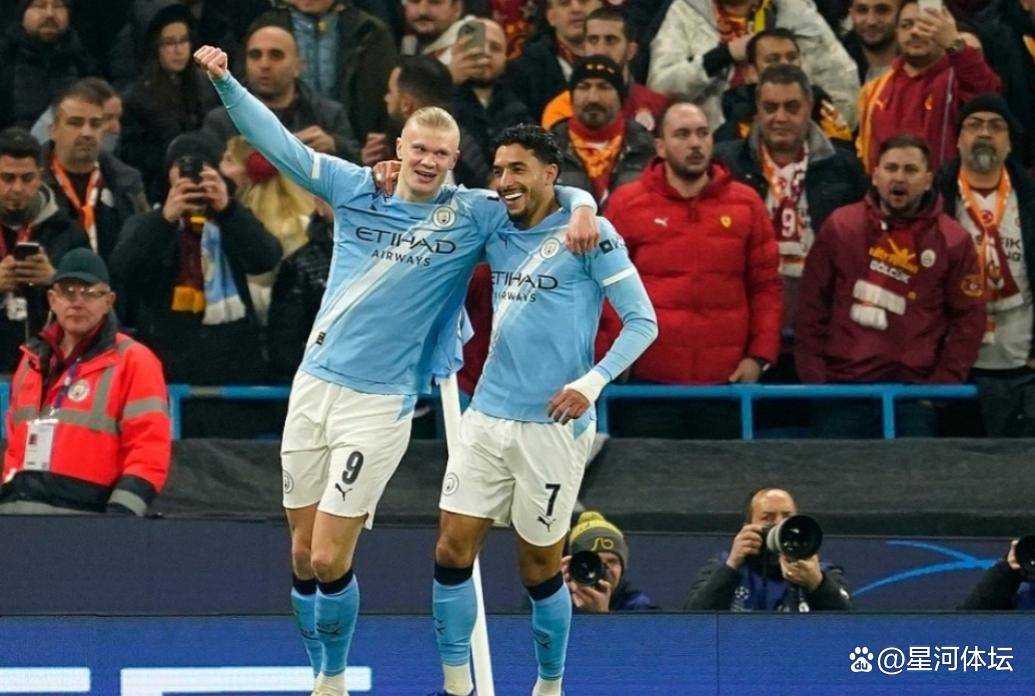 九游娱乐-哈兰德在皇家马德里比赛中战术调整，爆冷引发热议！的简单介绍