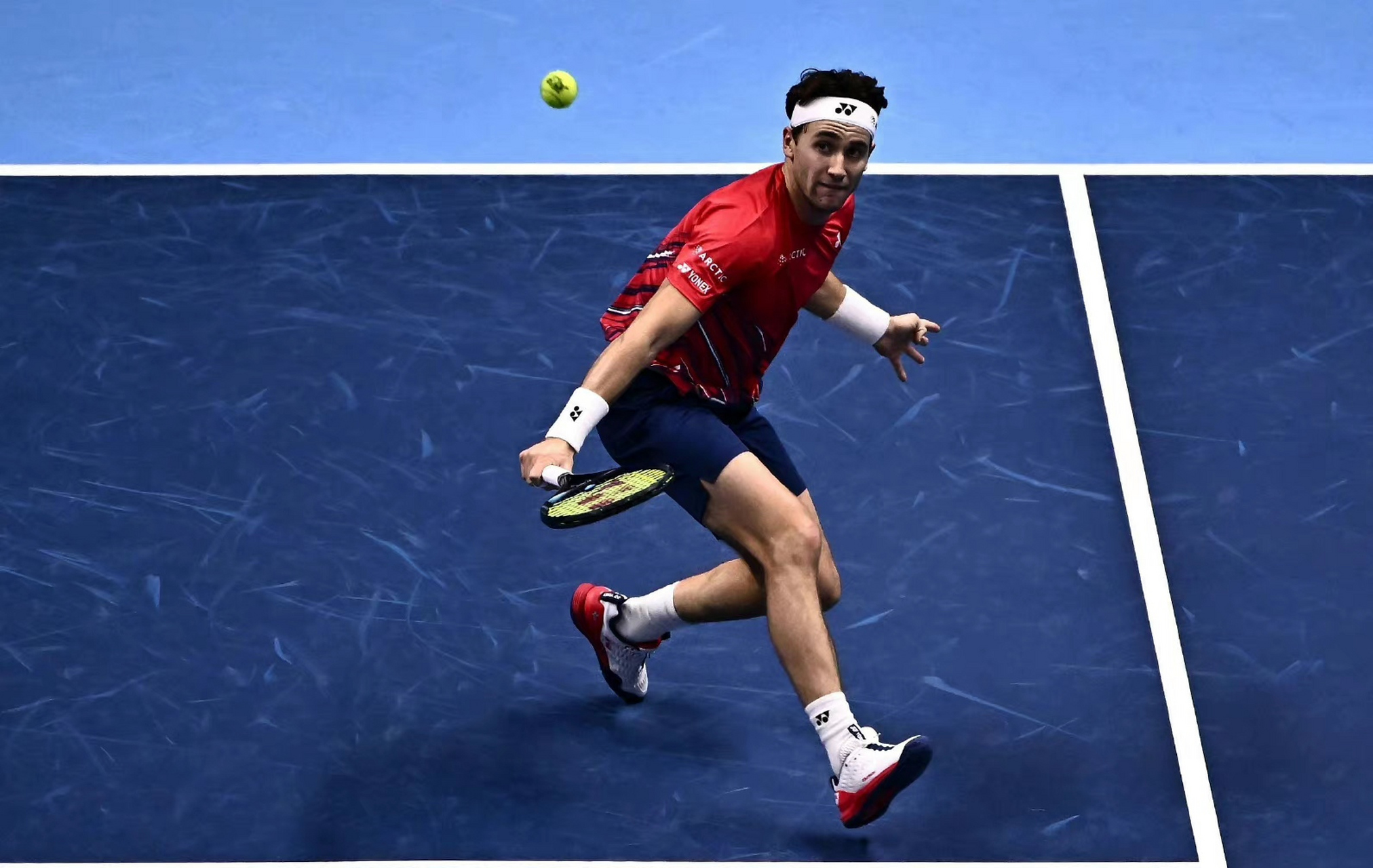 九游娱乐-纳达尔在中国队比赛中突破纪录,关键助攻引发热议!的简单介绍