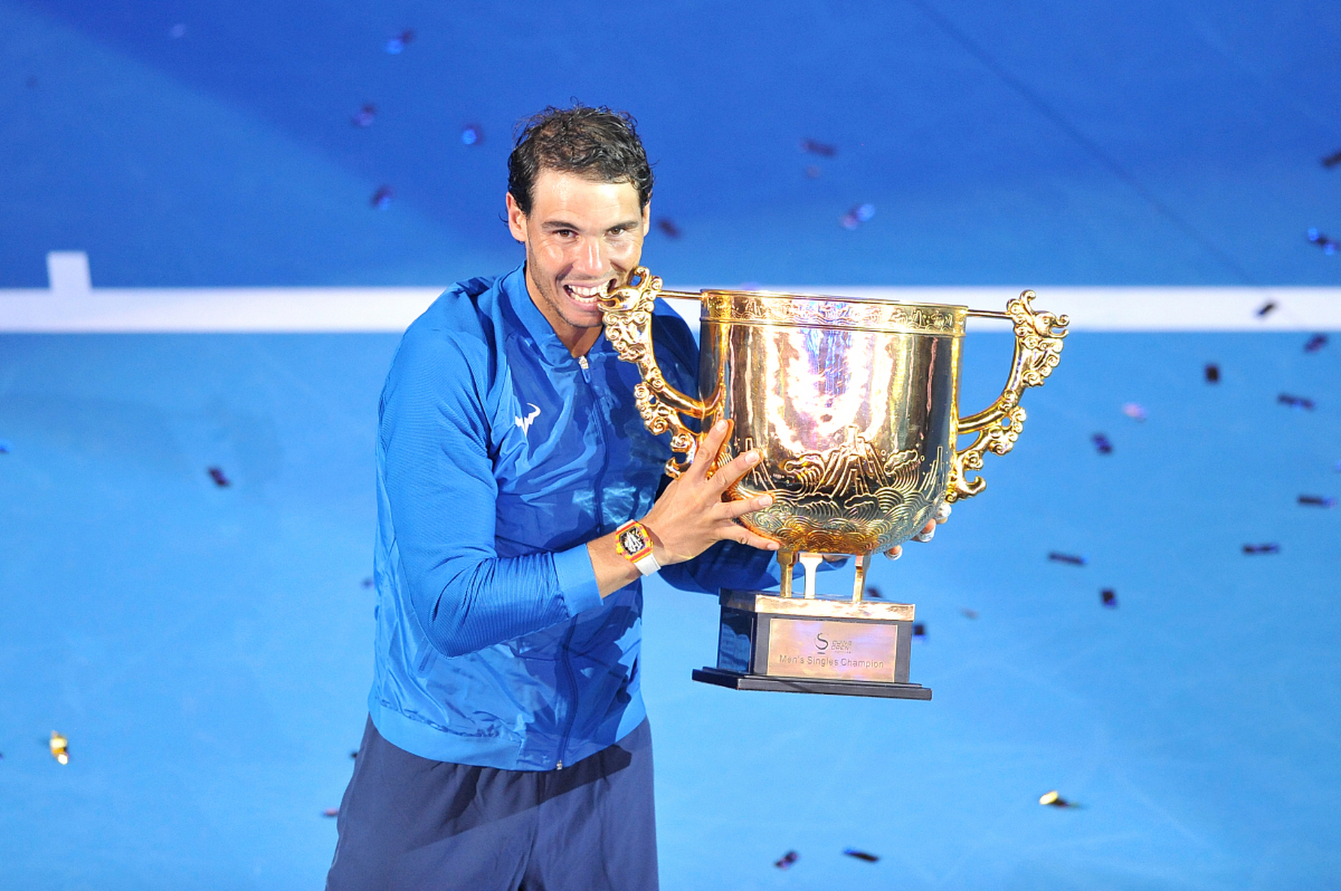 九游娱乐-纳达尔在中国队比赛中突破纪录,关键助攻引发热议!的简单介绍