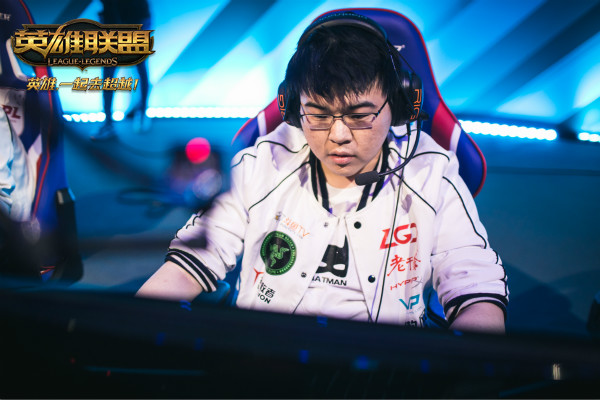 九游体育-包含Doinb新星惊险取胜表现惊艳，G2未来可期！的词条