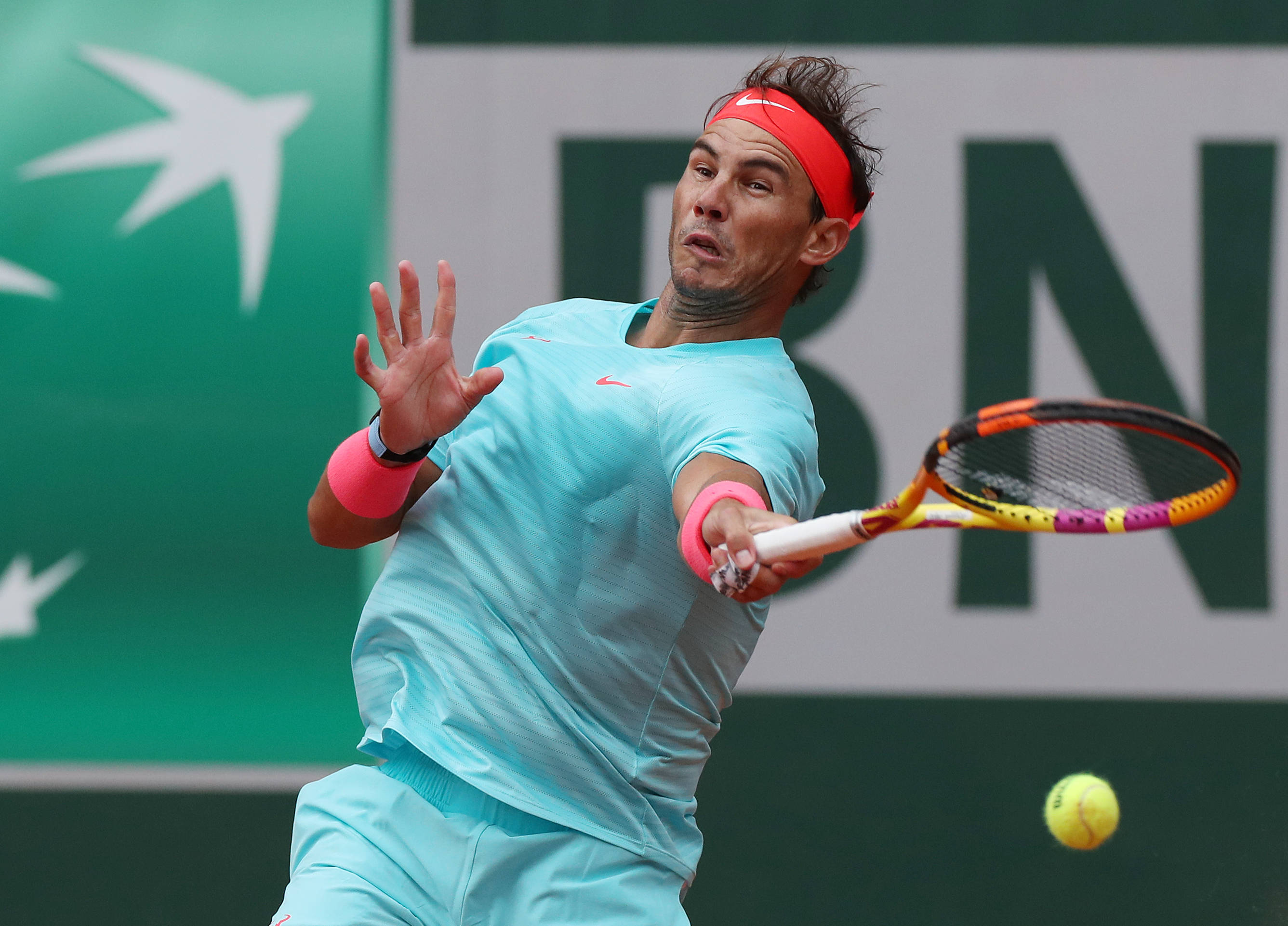 九游- 纳达尔大满贯明细 