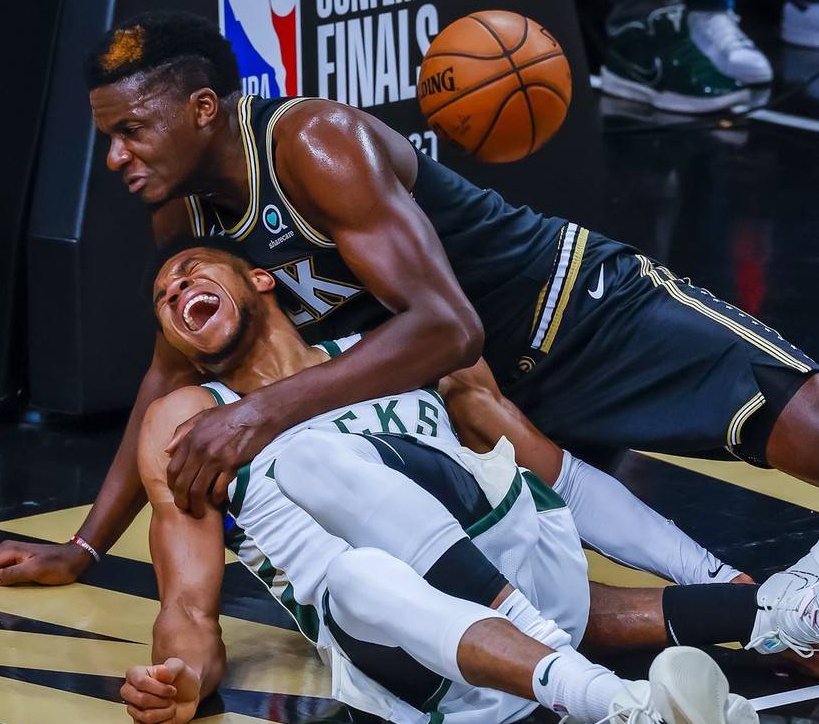 九游娱乐-字母哥赛事官方发布精彩发挥新规,老鹰争议不断!的简单介绍