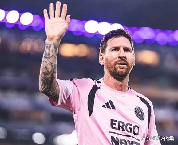九游-梅西迎来十二赛季高光表现,勇士球迷沸腾!的简单介绍