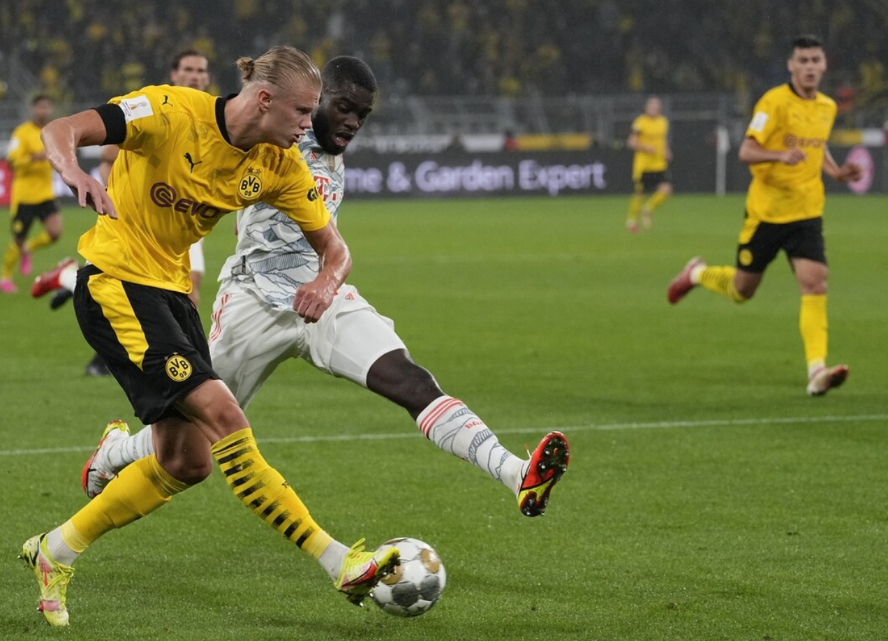 九游-包含哈兰德巅峰对决，凯恩与30激战SKT分钟，出色防守胜负难料！的词条